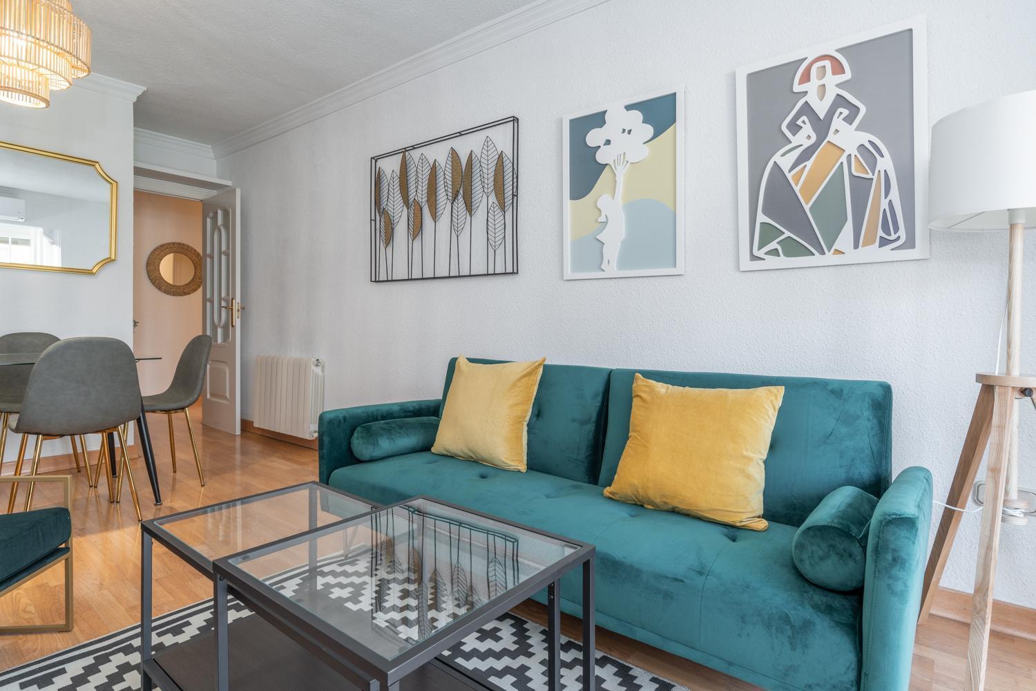 Tuguest San Agustin II Apartment Granada Exterior foto